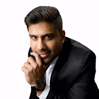 Mehul avatar
