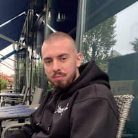 Vladyslav Bekesh