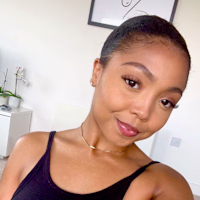 Caliya Sterling