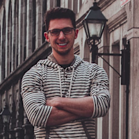 Joshua avatar