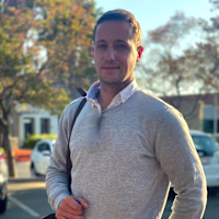 Tristan Van Niekerk