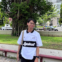 Zainal avatar