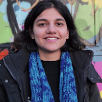 Megha Upadhyaya