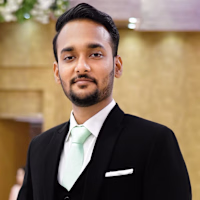 Muhammad Saad Khan