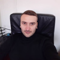 Darko avatar