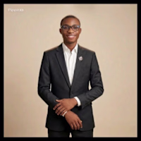 Israel   Adefioye