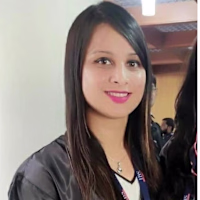 Rabina Chauhan