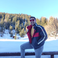 Parv Aggarwal