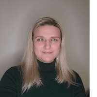 Tetiana Vinnytska