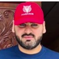Bahawal Haq Sheikh