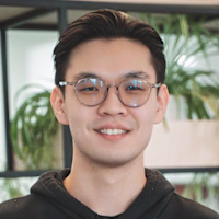 Taivanbat avatar
