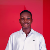 Samuel avatar