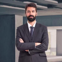 Amar avatar