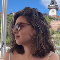 Bernarda Avila