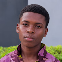 Okon Daniel