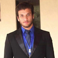 Umer Dilshad