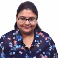 Jinita Das