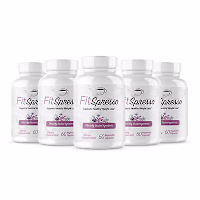 FitSpresso - New!  