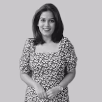Rashmi Ravindranath Ramakaje