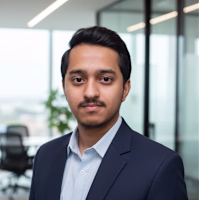 Atharva avatar