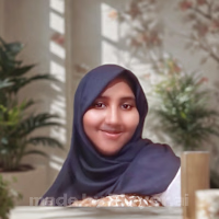 Ibtisam avatar