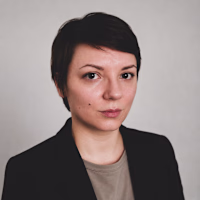 Katja Elizarova