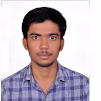 Bharathi avatar