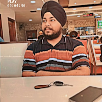 Ramandeep singh