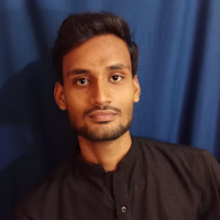 AHMED RAZA