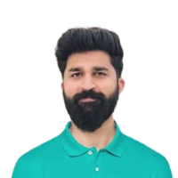 Haroon avatar