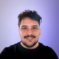 Damien Bougdour