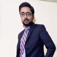 Umer Asif