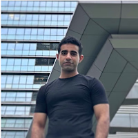 Haris Rashid
