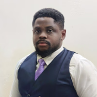Emmanuel Joseph