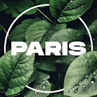 Paris-Michael Hall