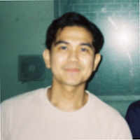 Iman Nazri