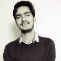 Hasnain Hashmi