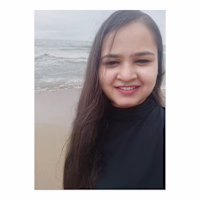 Aashima Kaushik