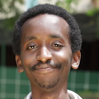 Albert Ng'ang'a
