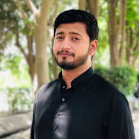 Salman Tahir