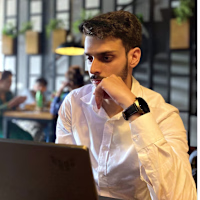 Ruhaib Mustafa
