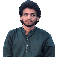 Saboor Ahmad