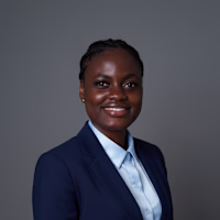 Kate Okwuidegbe 