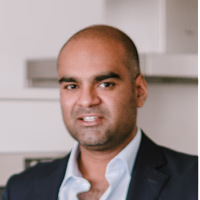 Faizal avatar