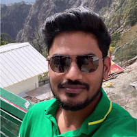 Nishant Gupta