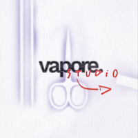 Vapore. avatar
