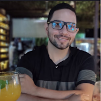 Jay Zambrano