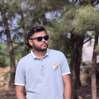 Abhishek avatar