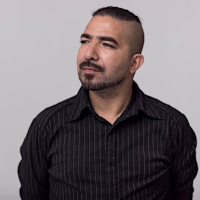 Mario Hernandez Padilla