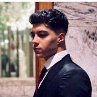 Abdelrahman Baha